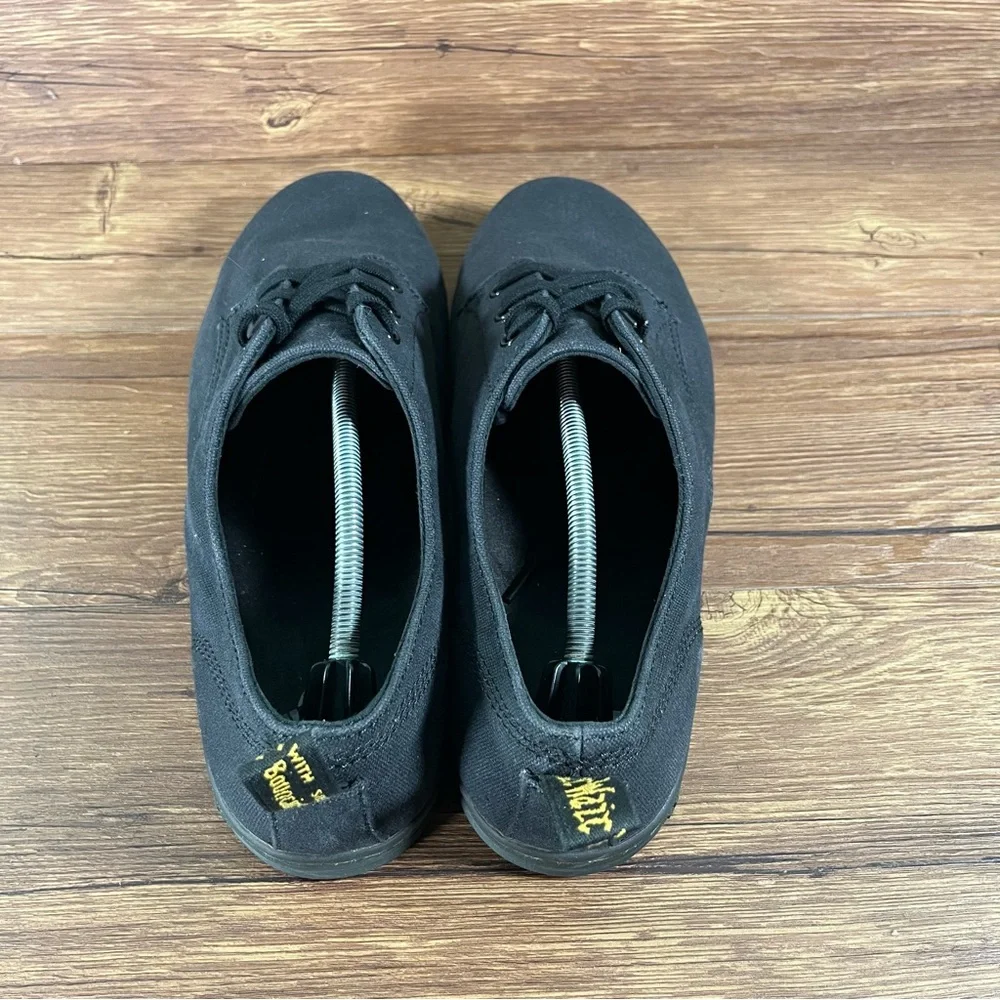 Dr.‎ MARTENS Docs ‘Soho’ Low Canvas Sneakers Men’s Size 14 Shoes Oxfords